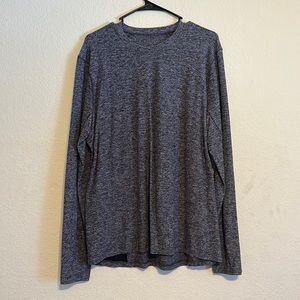 Large Lululemon Long Sleeve Shirt